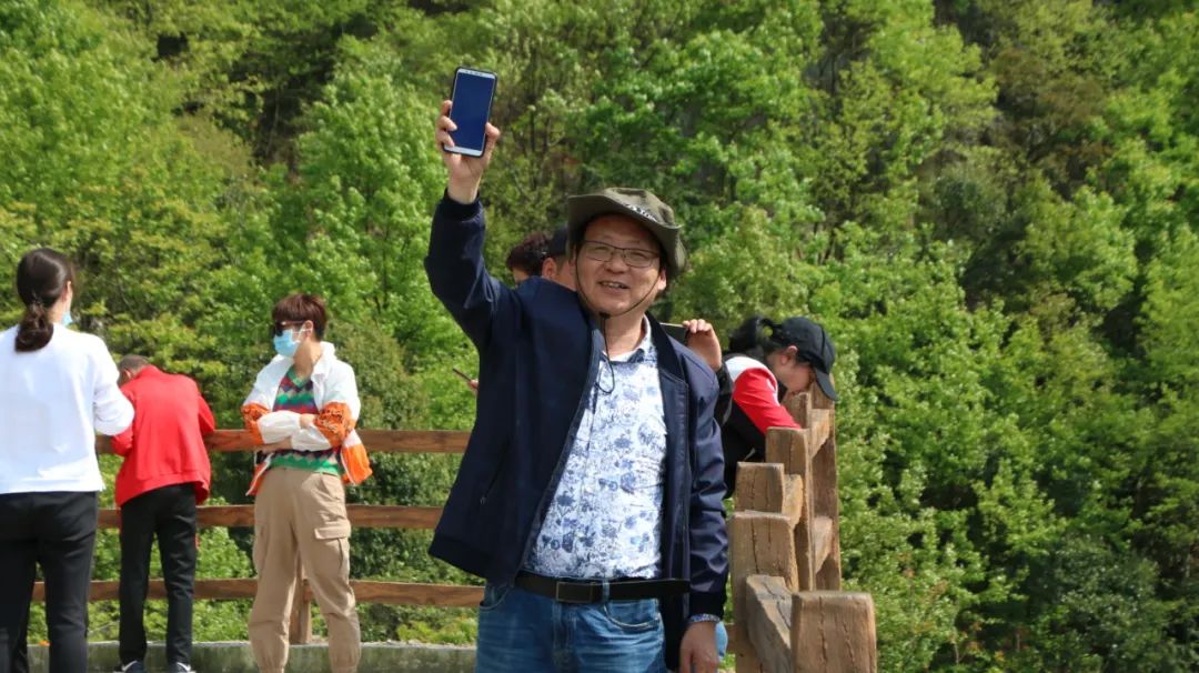 石台仙寓山附近哪里好玩,石台仙寓镇云里居