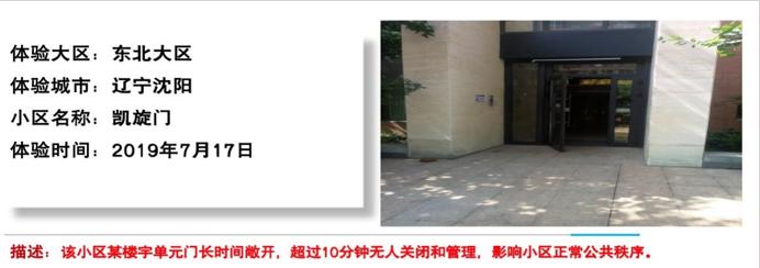 物业有权力监督成立业委会吗,中消协调查小区物业