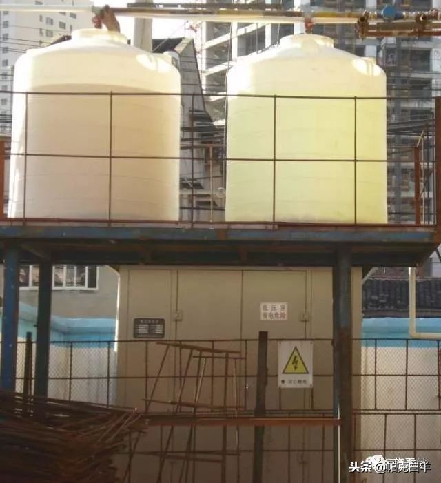 最全施工技术总结,施工技术规范与施工技术标准