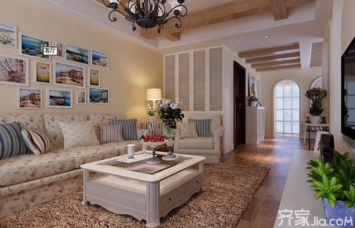 住一楼怎么解决安全问题,家住一楼感觉压抑如何改变