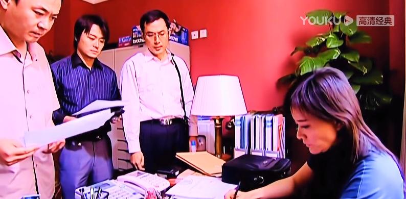 开播就被下播,首播就被强制下架的电视剧