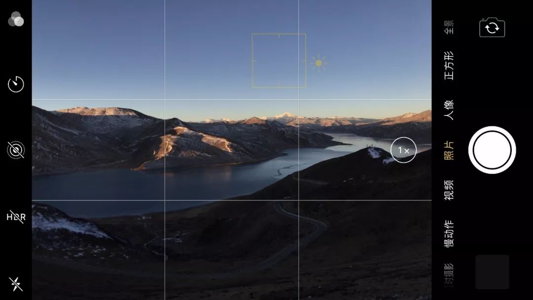 iphone自带相机如何设置美颜,新手iphone使用注意事项