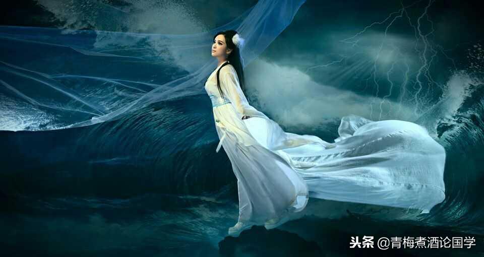 佛说五百年回眸才换来今生的相遇,前世五百次的凝眸换今生的擦肩