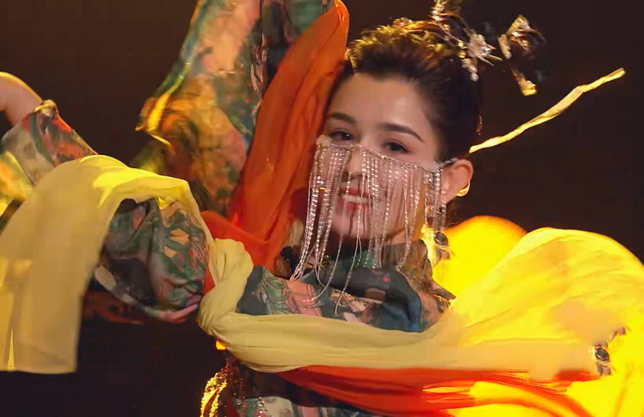 大唐舞王有哪些,大唐舞王唐三藏