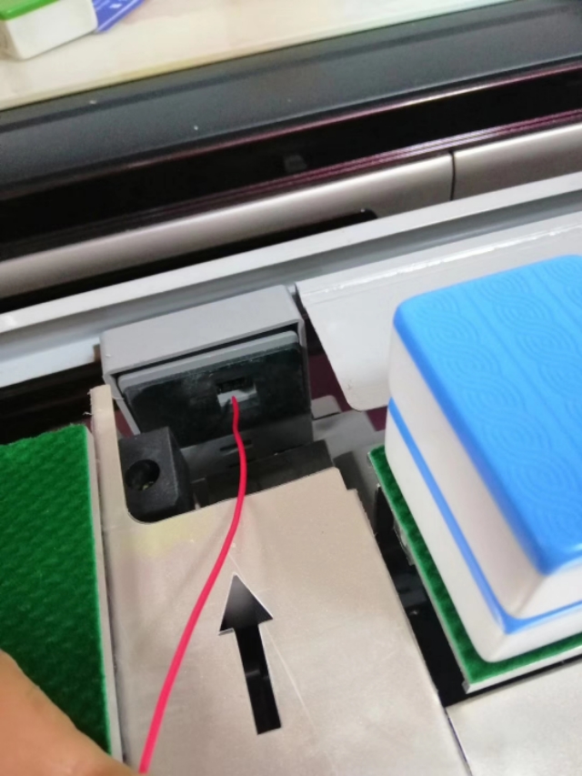 自动麻将桌怎么保养,全自动麻将桌维修