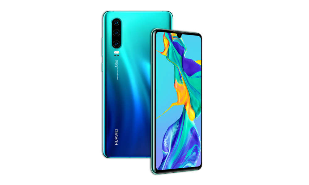 华为19年手机排名,2019年华为手机销量第一苹果第二