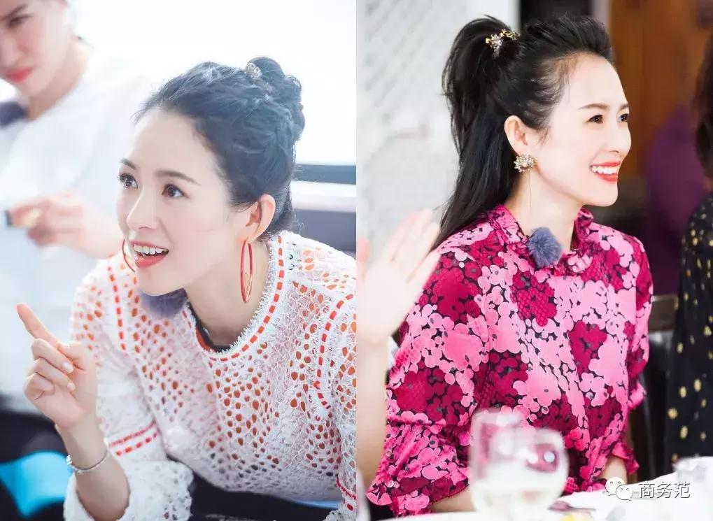 袁咏仪戴劳力士,袁咏仪卡地亚珠宝图