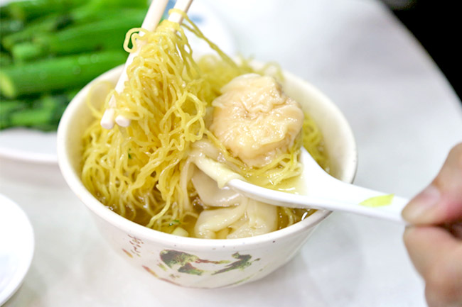 香港超便宜美食,香港好吃又不贵的餐厅