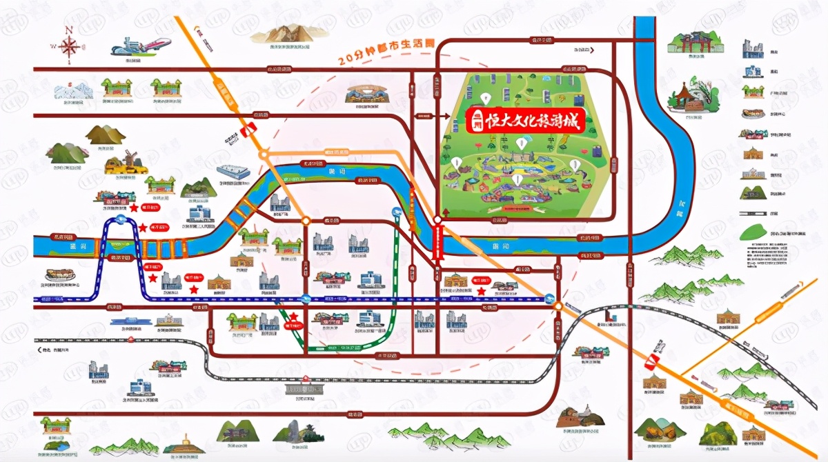 兰州恒大文旅城评价,兰州恒大文旅城房子质量怎么样