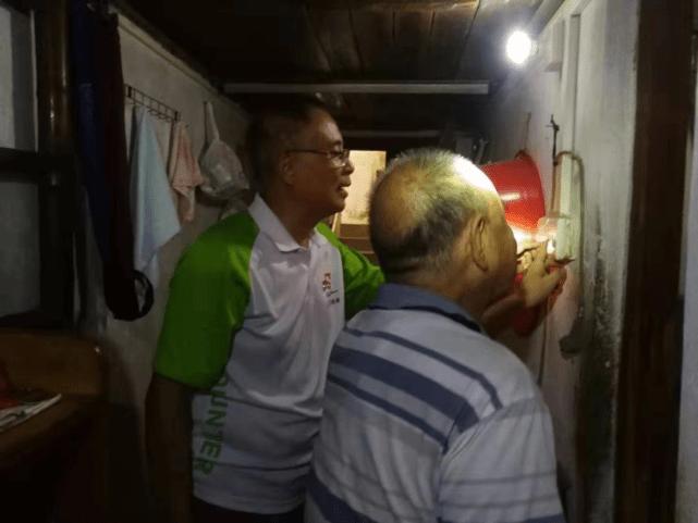 这些人竟然押对了今年广州中考的作文题：志愿同行，这里有我