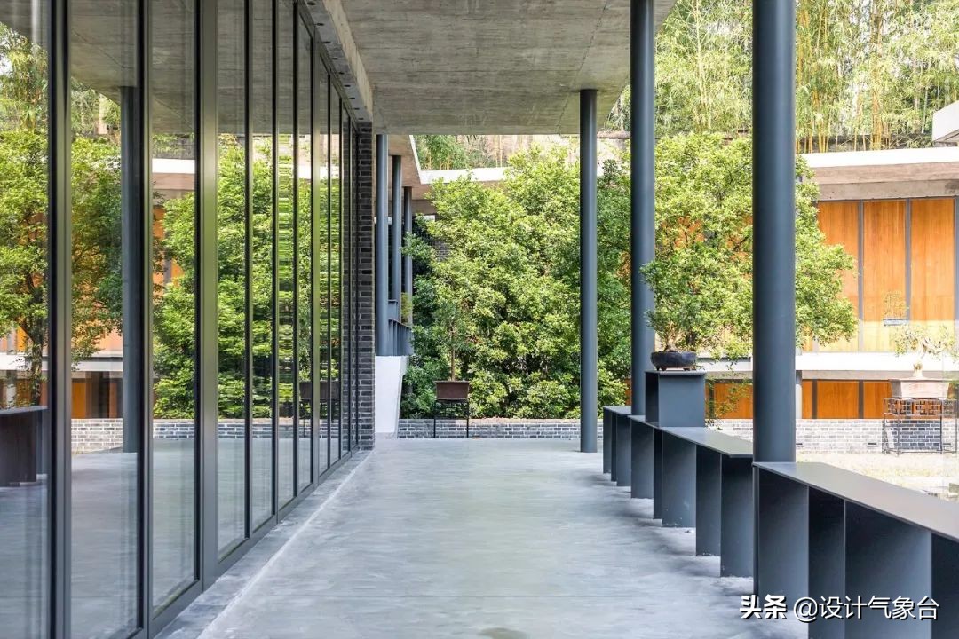 中国人的骨子里喜欢的豪宅,人骨子里喜欢的豪宅