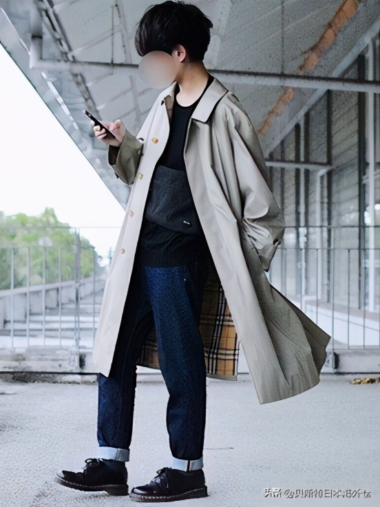 男士风衣所有系列,风衣日本男款爆款2024新款正品