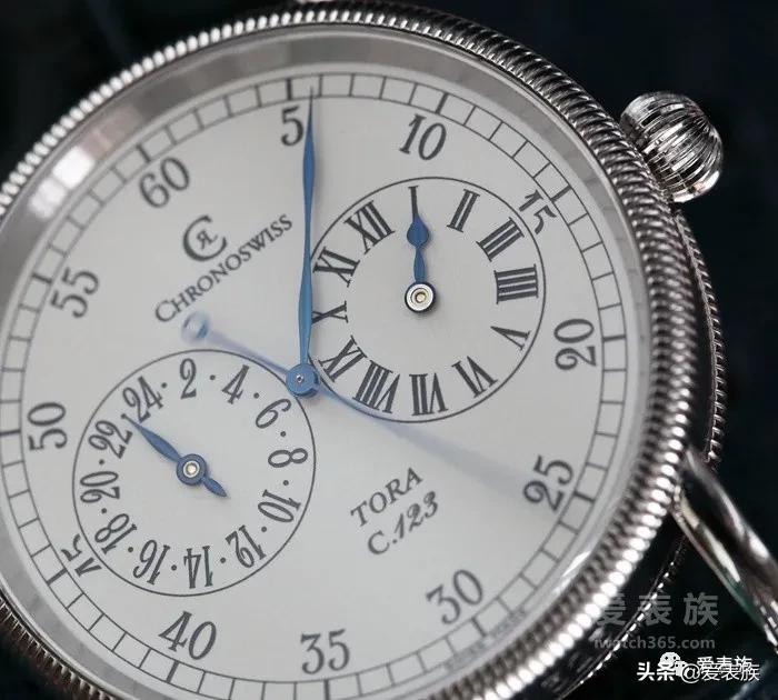 无间道陈永仁手表,无间道中陈永仁