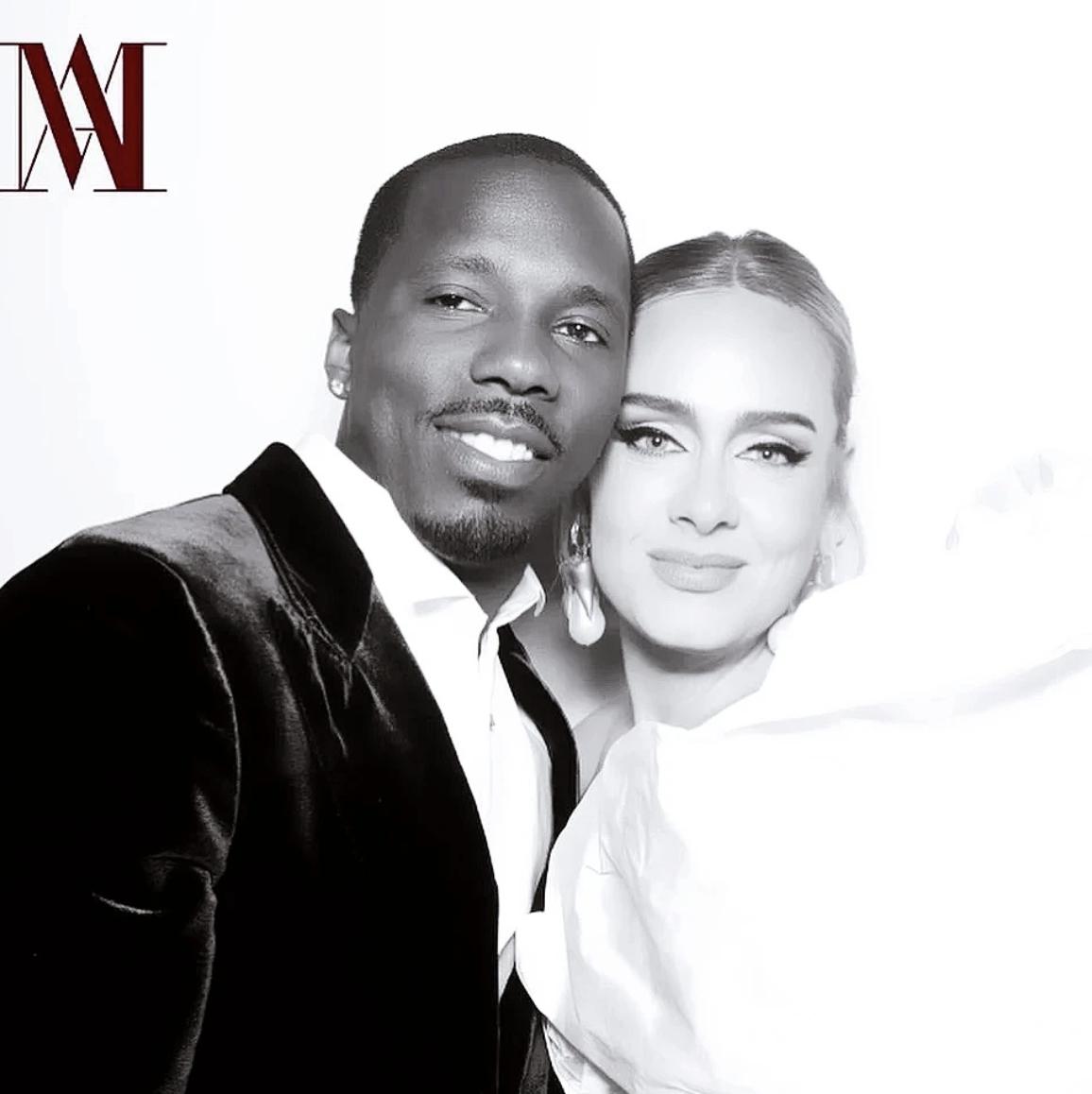 阿黛尔离婚一年后传出新恋情,阿黛尔瘦身后荧幕首秀