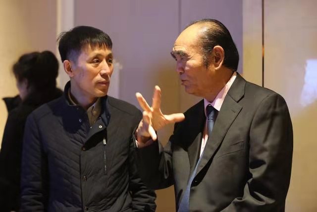 十冠王英雄路新辽足心传承东药集团为辽宁省足球协会第五次代表大会助力