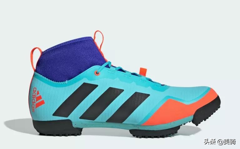 阿迪达斯gravel,gravel鞋
