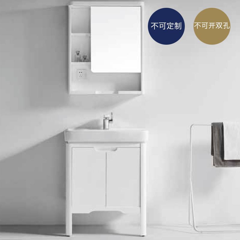 卫生间小怎么装洗手台最好,小卫生间哪种洗手台比较实用