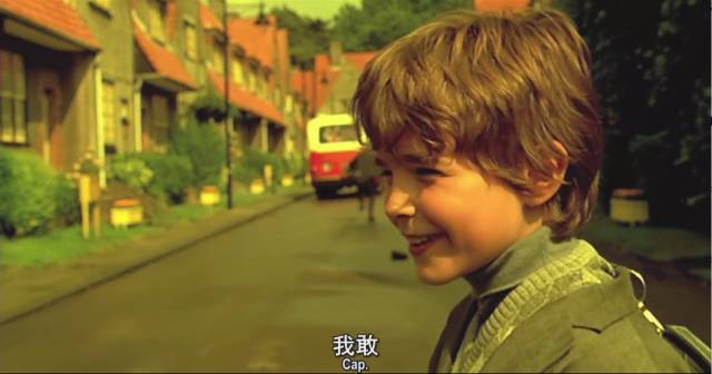 充满遗憾的疯狂爱情故事《两小无猜》