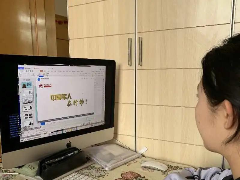 抗击疫情有一种力量叫众志成城,抗疫有一种力量叫中国