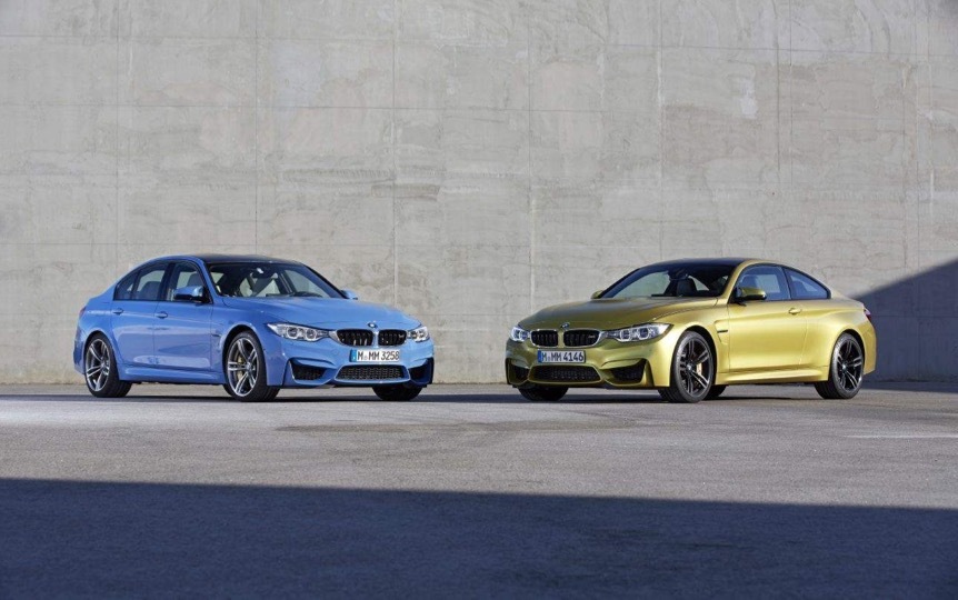 名车史,宝马m驾控评测