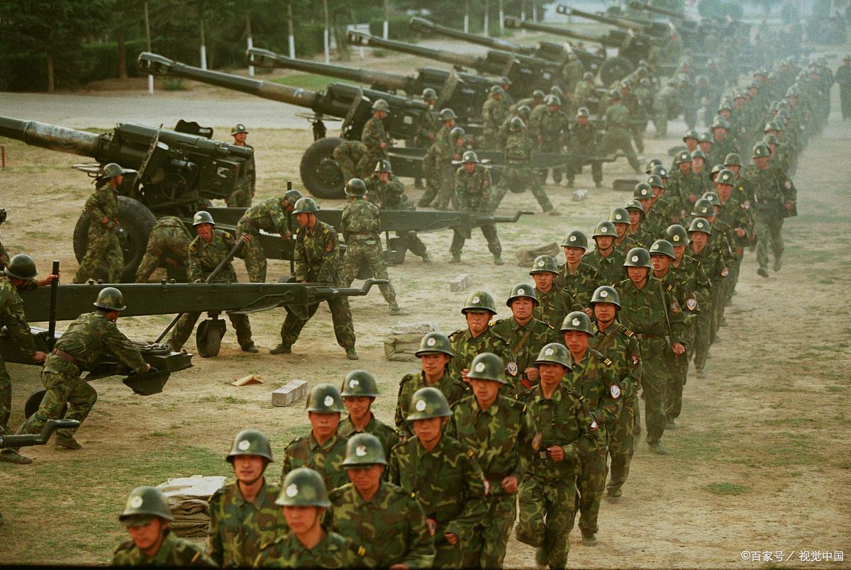 国内43所毕业包分配的军校,中国毕业后可以直接分配的军校