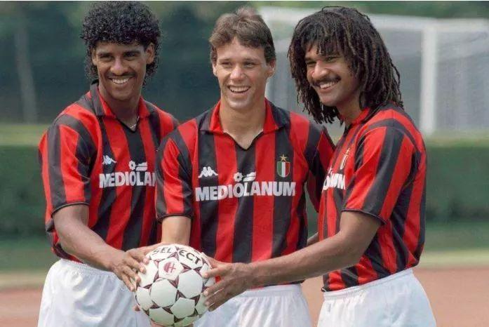 top10世界足坛十大三叉戟,top10排行榜足球