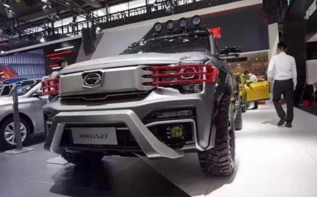 传祺gs8双擎两驱能川藏吗,新款传祺gs8深度越野