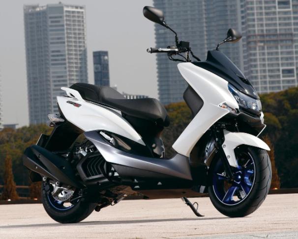 雅马哈majestysxc155上市,雅马哈majesty155会来吗