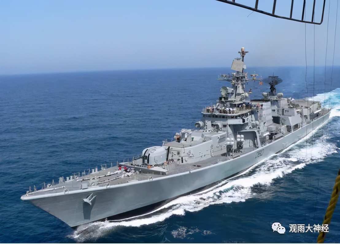 干货来袭！印度三军主战装备一览