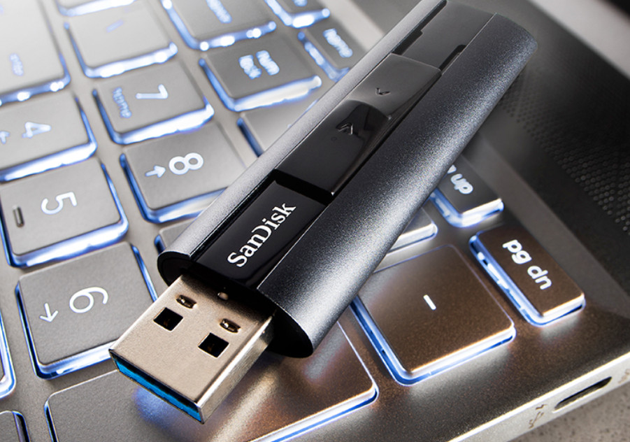 闪迪固态硬盘cz880怎么拆,闪迪cz880和thinkplustu200