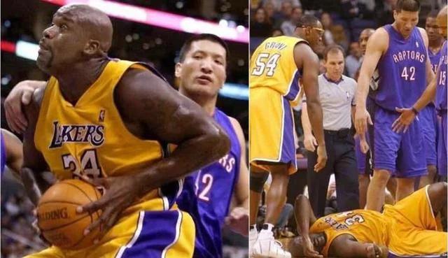 中国男篮史上打架厉害的球星：巴特尔第2，易建联上榜，朱芳雨第1