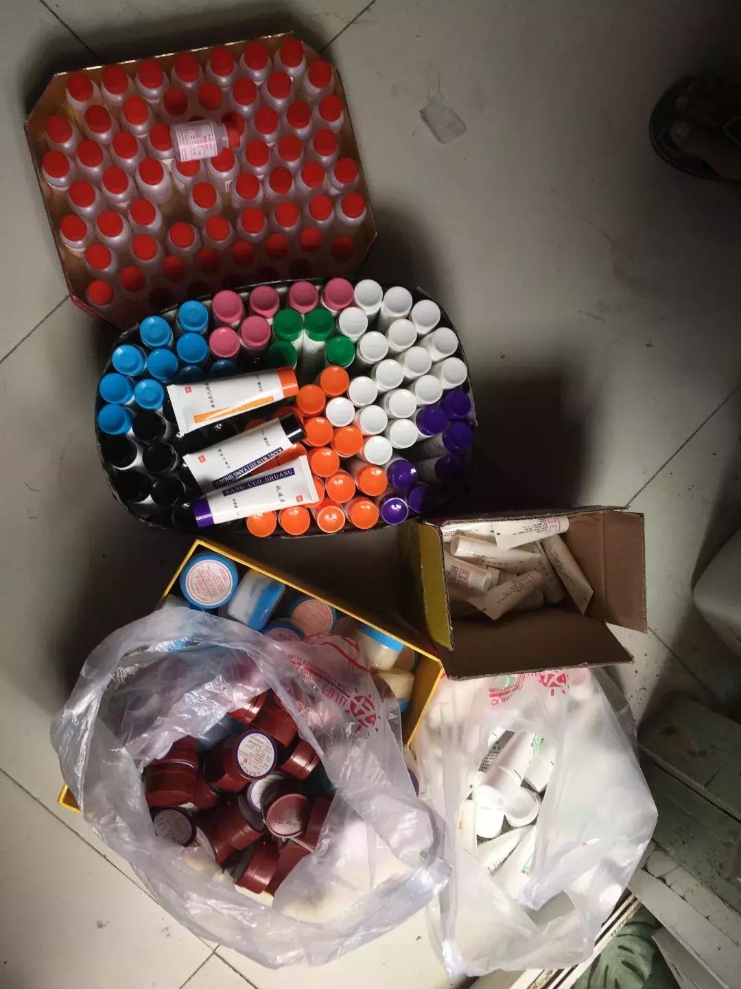 可恨！这对夫妻囤积“明星小药”再以5倍价格出售！拘！