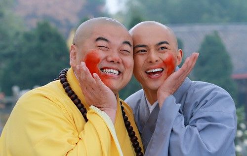 周星驰说很多人找他拍戏,周星驰当年只给他两分钟的镜头