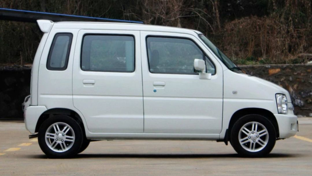 北斗星这款车到底能不能买,北斗星车还值得买吗