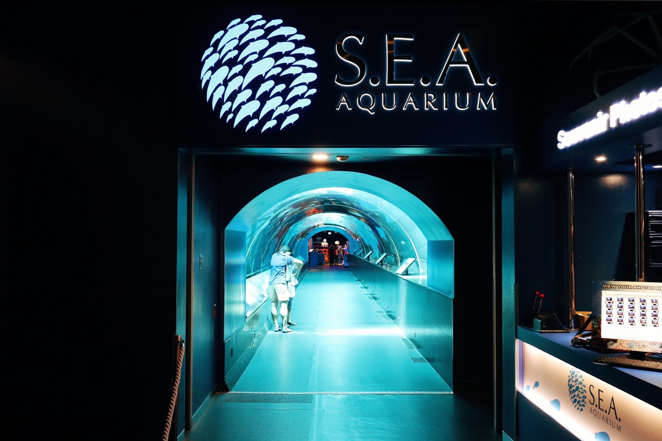 圣淘沙名胜世界攻略,请收下这份旅游攻略