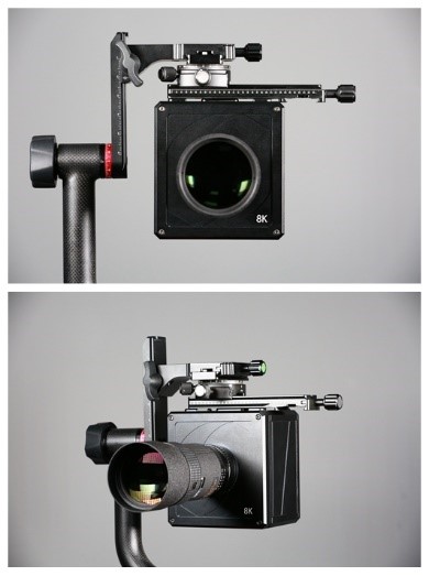 极清慧视：专注自主研发为世界呈现最真实、最清晰的影像