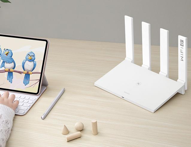 k2p路由器二手购买,比k2p性价比高的wifi6路由器