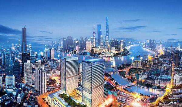 上海成立的北外滩街道：城市片区发展的风向标