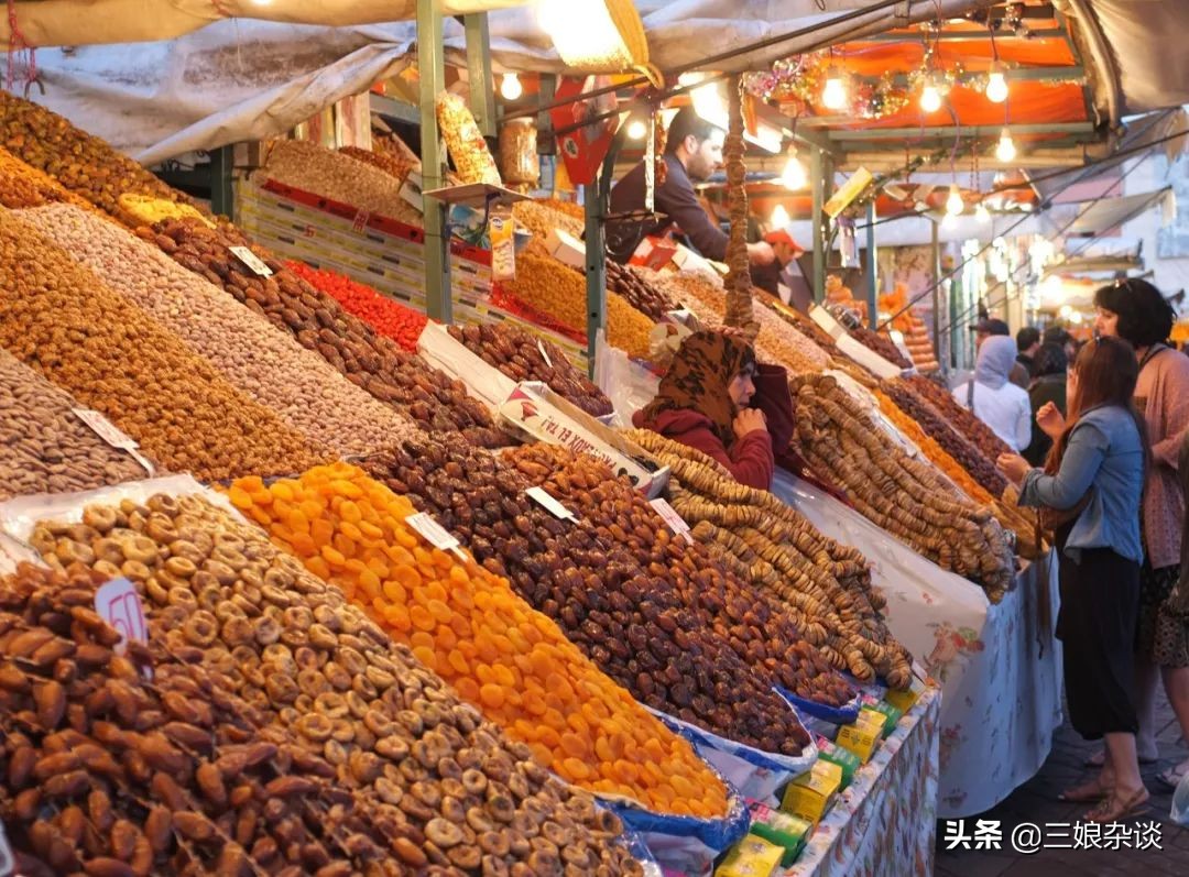 五个小众又好玩的免签国家,免签国家廉价旅游推荐