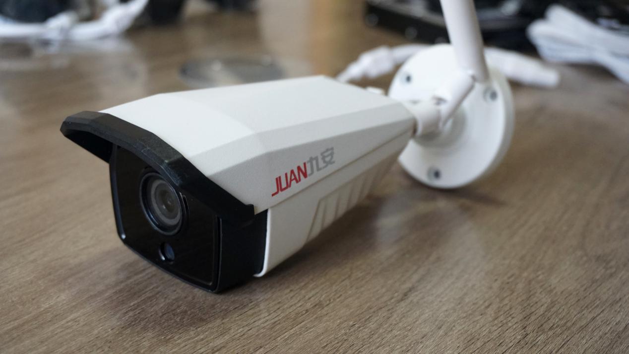 家用监控怎么连接手机远程监控,家用监控的使用操作教程