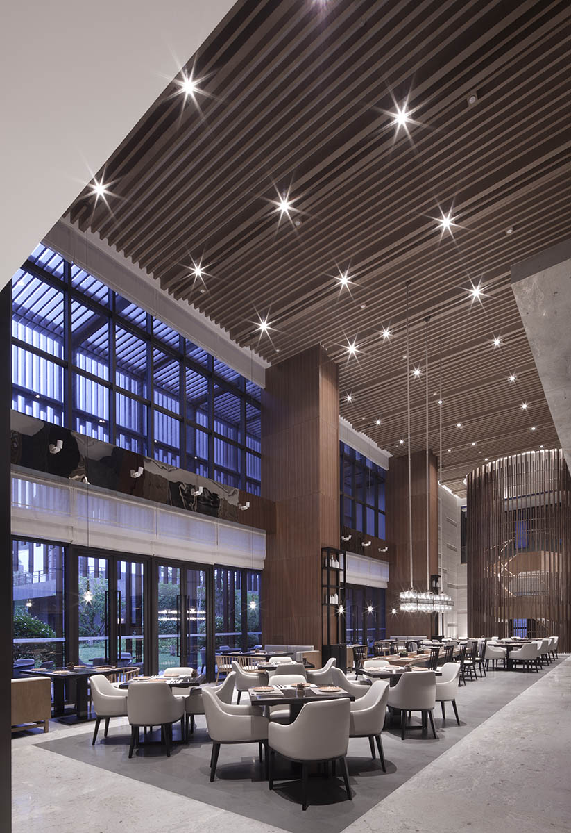 宁波康得思度假酒店餐饮,宁波东钱湖康得思酒店订餐电话