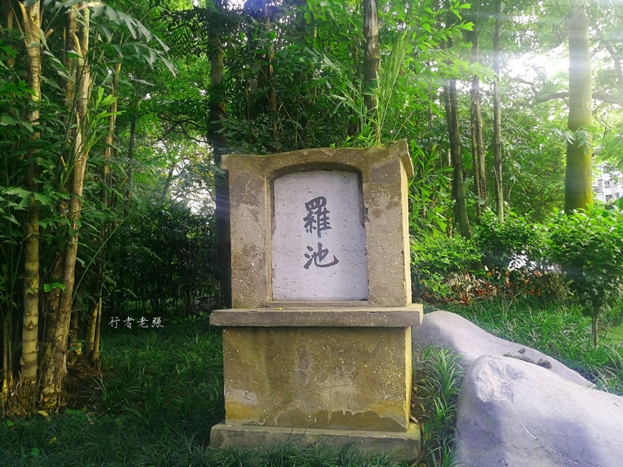 柳州龙潭公园是几a级景区,柳州国家森林公园有哪些景点