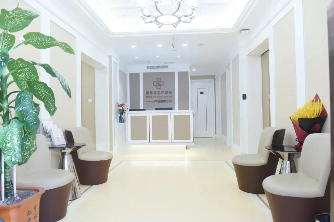 满心归来,为你而美!哈尔滨玛丽亚产后康复中心全面升级,双11活动价格首度曝光