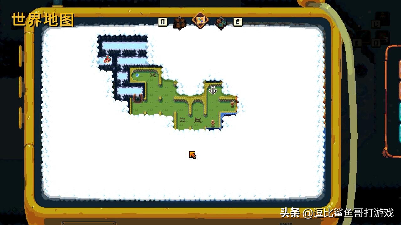 这个游戏好玩吗：steam评价褒贬不一，难度堪称像素风格《只狼》