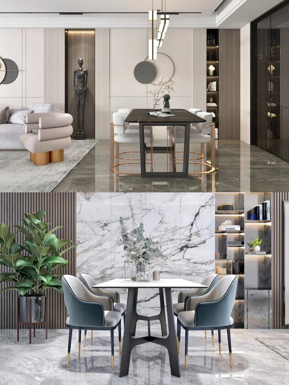 餐桌如何选最实用,实用餐桌清单