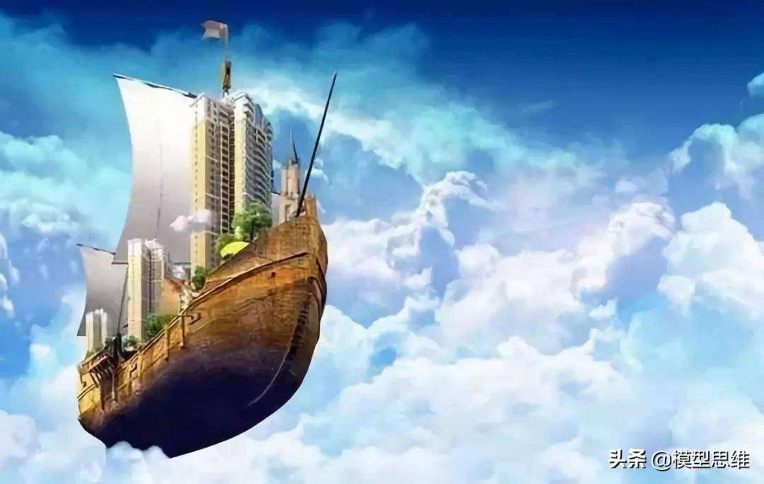 74思维模型：黄金圈法则一乔布斯让Apple红遍世界的法则