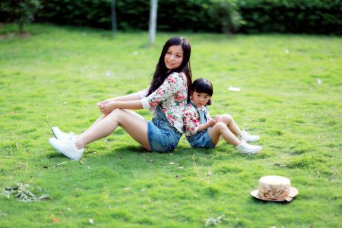 “妈妈,你下面怎么长头发?”这位妈妈教科书般的回答,值得你学