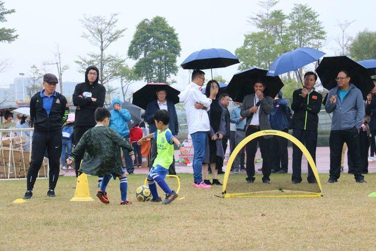 研究生导师学术研讨会,足球研究生培养