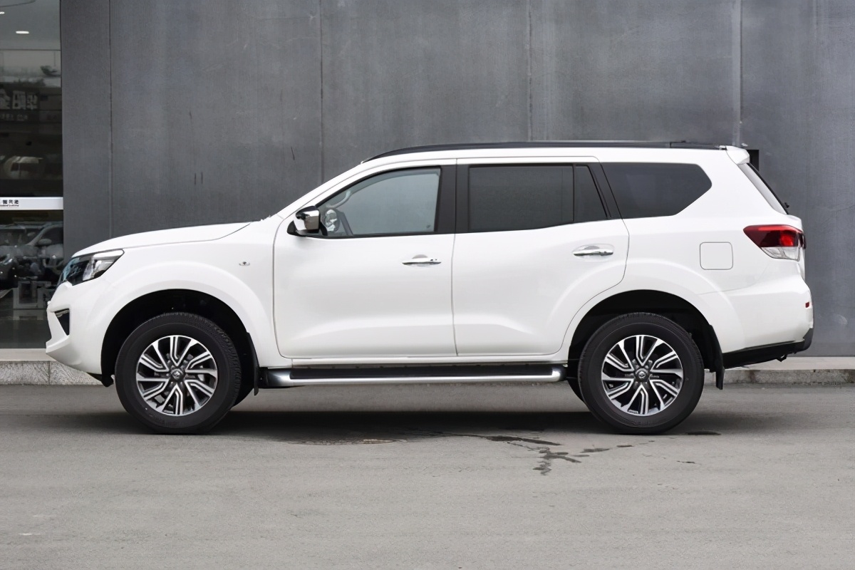 可上山下海，能家用带娃，推荐三款入门级越野车，适合平民玩家