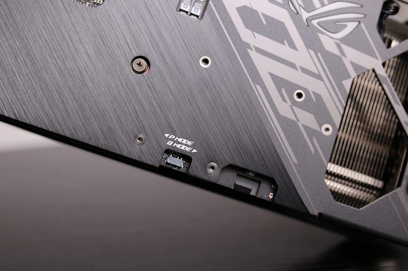 rogrtx3060显卡相当于什么档次,华硕rogrtx3060显卡测评